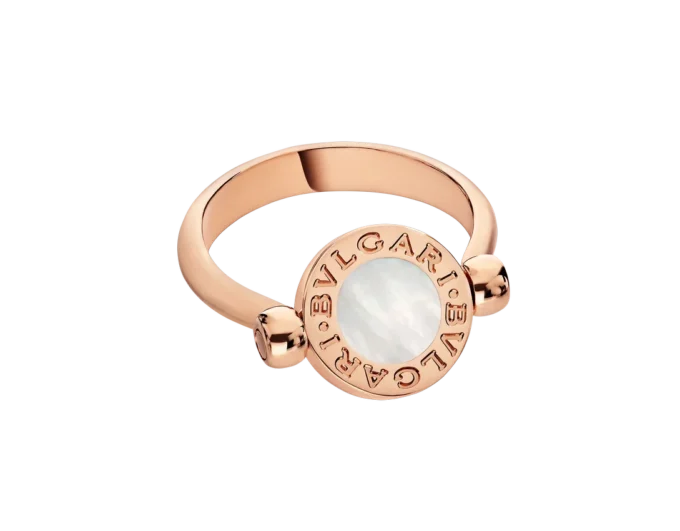 Anello Bvlgari Bvlgari