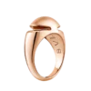Anello Cabochon Bvlgari