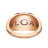 Anello Cabochon Bvlgari