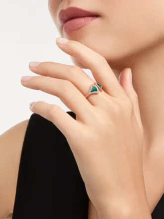 Anello Divas’ Dream