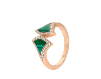 Anello Divas’ Dream