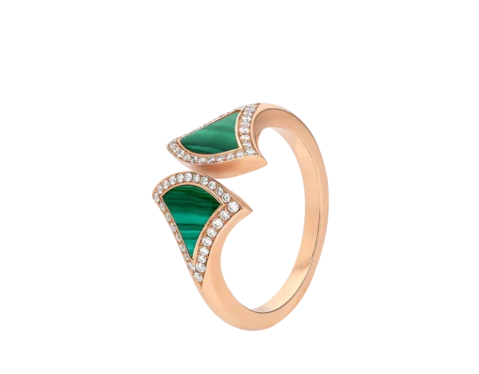 Anello Divas’ Dream