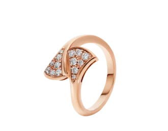 Anello Divas’ Dream