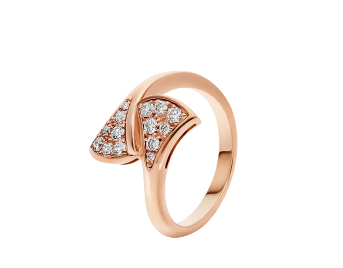 Anello Divas’ Dream