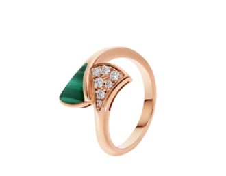 Anello Divas’ Dream