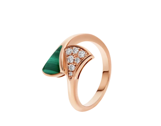 Anello Divas’ Dream