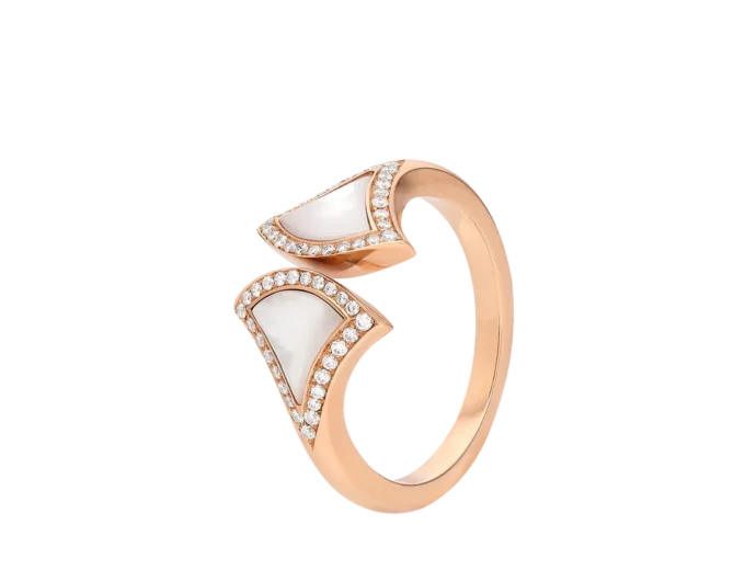 Anello Divas’ Dream