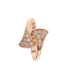 Anello Divas’ Dream