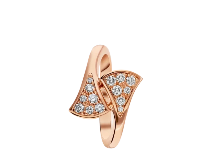 Anello Divas’ Dream