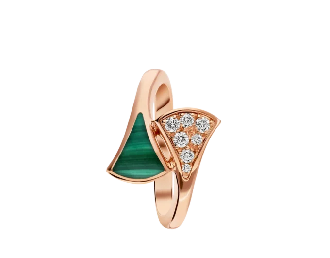 Anello Divas’ Dream