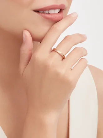 Anello MarryMe