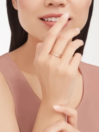 Anello MarryMe