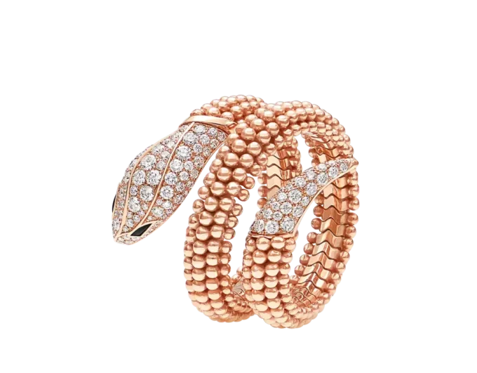 Anello Serpenti