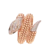 Anello Serpenti