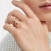 Anello Serpenti Seduttori