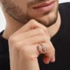 Anello Serpenti Seduttori