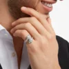 Anello Serpenti Seduttori