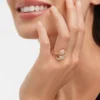 Anello Serpenti Seduttori