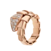 Anello Serpenti Viper