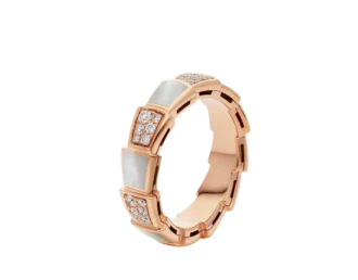 Anello Serpenti Viper