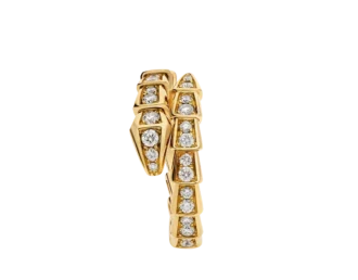 Anello Serpenti Viper