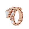 Anello Serpenti Viper
