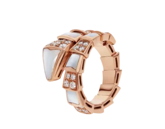 Anello Serpenti Viper