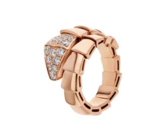 Anello Serpenti Viper