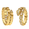 Anello Serpenti Viper
