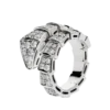 Anello Serpenti Viper