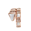 Anello Serpenti Viper