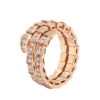 Anello Serpenti Viper