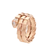 Anello Serpenti Viper