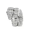 Anello Serpenti Viper