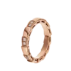 Anello Serpenti Viper