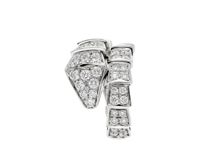Anello Serpenti Viper