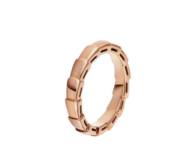 Anello Serpenti Viper