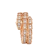 Anello Serpenti Viper
