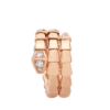 Anello Serpenti Viper
