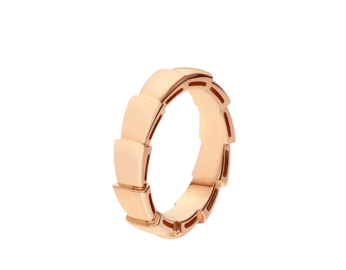 Anello Serpenti Viper