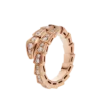 Anello Serpenti Viper