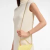 Borsa a manico Serpenti Cuoricino Mini