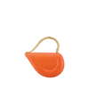 Borsa a manico Serpenti Cuoricino Mini