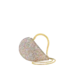 Borsa a manico Serpenti Cuoricino Mini