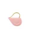Borsa a manico Serpenti Cuoricino Mini