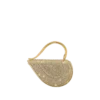 Borsa a manico Serpenti Cuoricino Mini