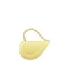 Borsa a manico Serpenti Cuoricino Mini