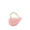 Borsa a manico Serpenti Cuoricino Mini