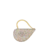 Borsa a manico Serpenti Cuoricino Mini