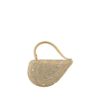 Borsa a manico Serpenti Cuoricino Mini